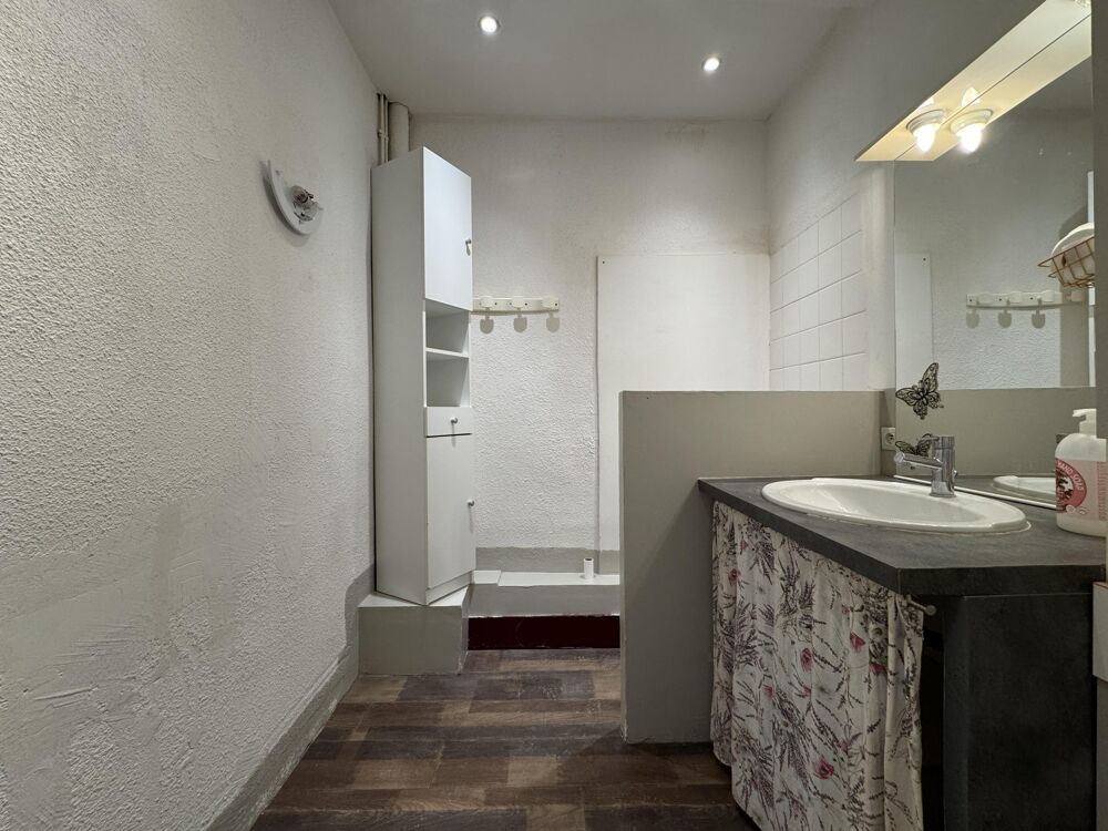 Vente Appartement Appartement 3 pi�ces B�ziers