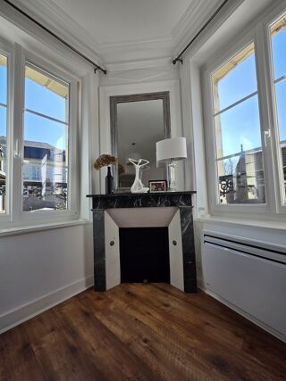  Appartement � vendre 2 pi�ces 84 m�