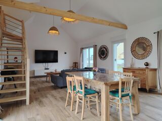  Maison � vendre 6 pi�ces 108 m�