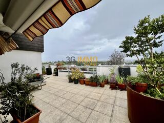  Appartement � vendre 5 pi�ces 116 m�