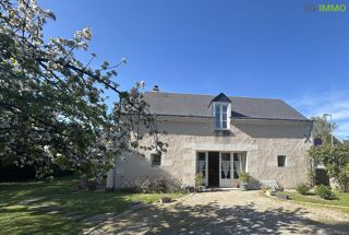  Maison  vendre 5 pices 132 m