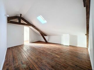  Appartement  vendre 3 pices 46 m