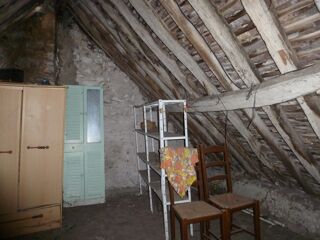 Maison à vendre 4 pièces 55 m²