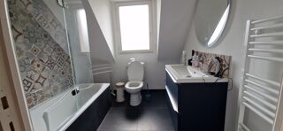  Maison  vendre 5 pices 