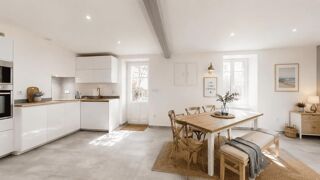  Maison à vendre 5 pièces 99 m²