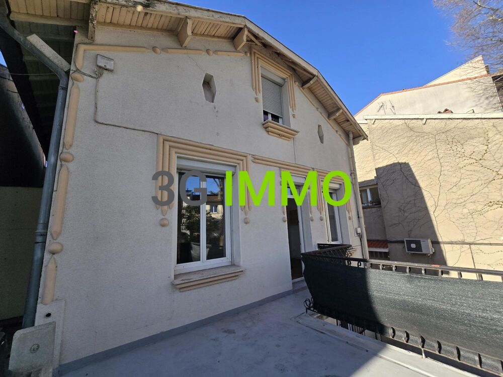 Vente Immeuble Immeuble 12 pièces Toulouse