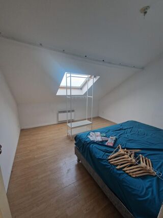  Immeuble à vendre 6 pièces 110 m² Anzin