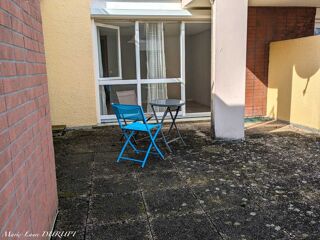  Appartement � vendre 1 pi�ce 32 m�