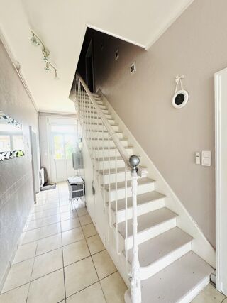  Maison  vendre 6 pices 140 m