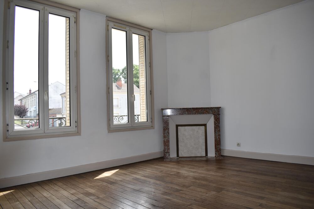 Maison 5 pièces