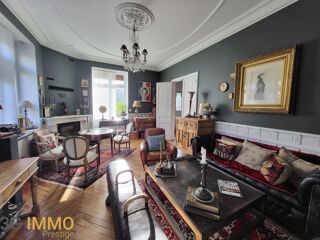  Maison � vendre 10 pi�ces 225 m�