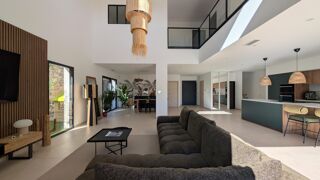  Maison à vendre 6 pièces 185 m²