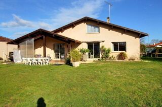  Maison à vendre 5 pièces 120 m²