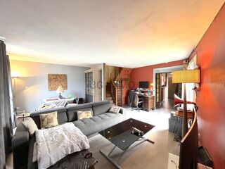  Appartement à vendre 4 pièces 76 m²