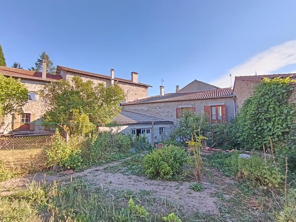Maison 14 pièces