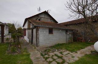  Maison � vendre 3 pi�ces 54 m�