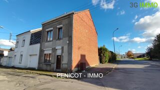  Maison � vendre 4 pi�ces 98 m�