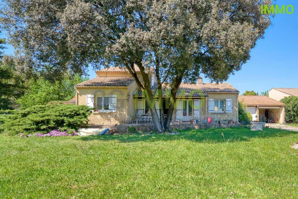 Maison 5 pièces 118 m² · à Mondragon · 118 m² · 269 000 €