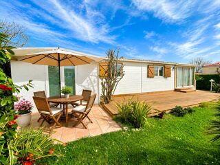  Maison � vendre 3 pi�ces 