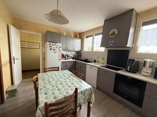  Maison � vendre 7 pi�ces 150 m�