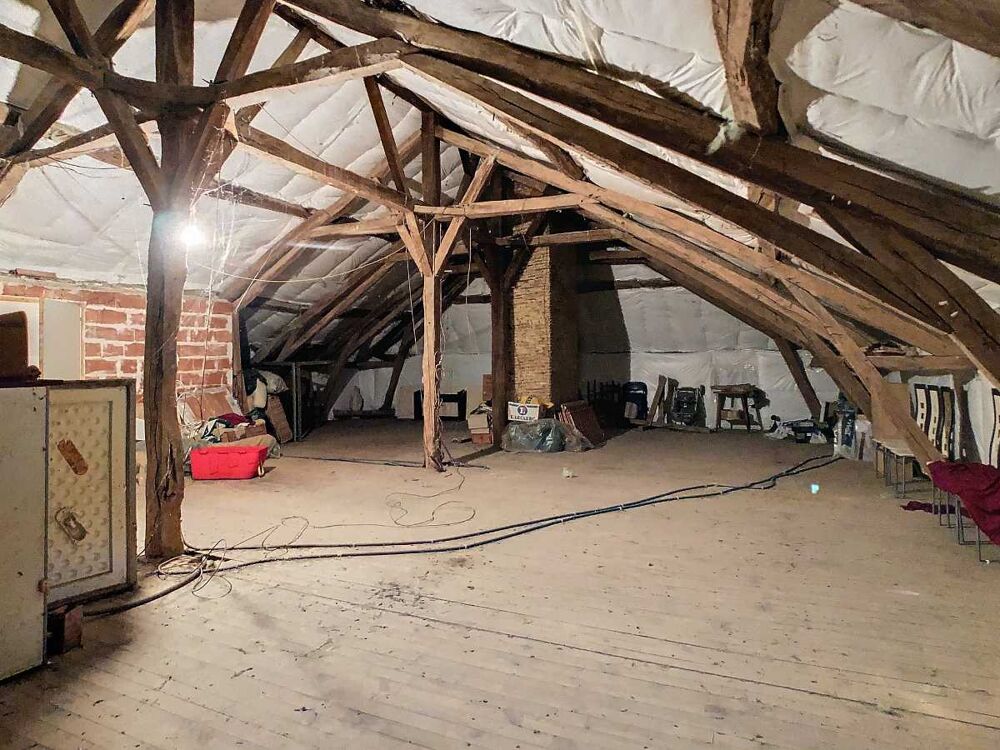 à vendre  Maison Marciac (32230)