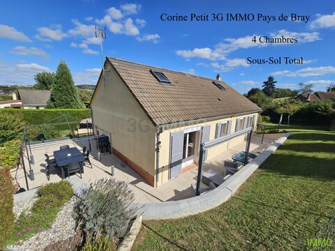   Pavillon 5 pi�ces Maison - 5 pi�ce(s) - 97 m�