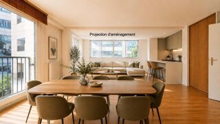  Appartement à vendre 5 pièces 139 m²