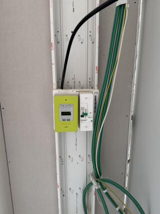  Appartement � vendre 43 m�