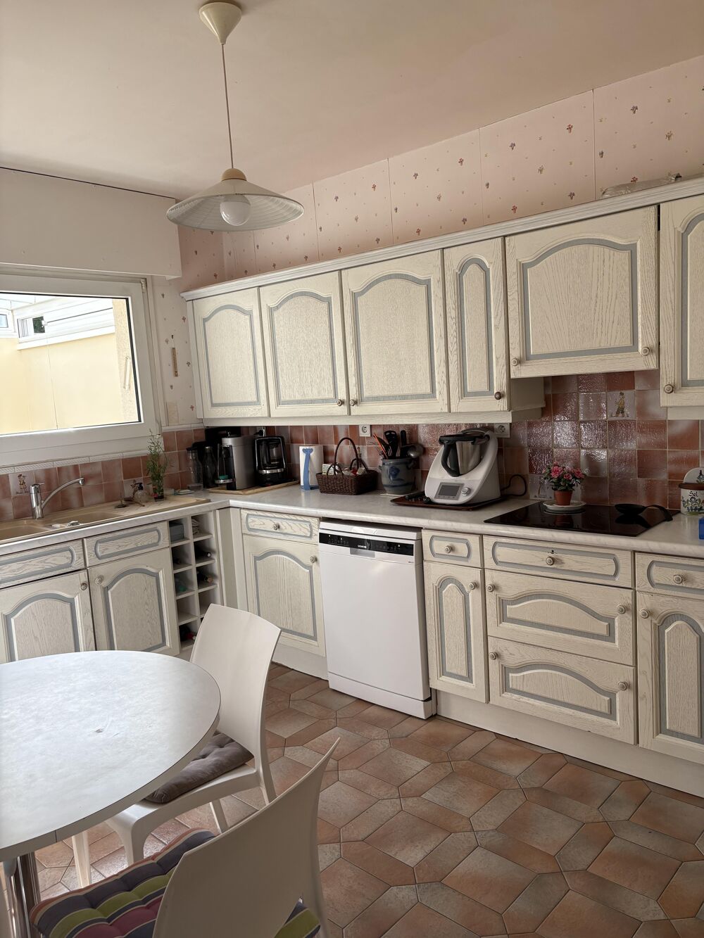 Maison d'architecte 7 pièces