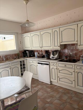  Maison à vendre 7 pièces 171 m²