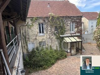  Maison à vendre 6 pièces 136 m²