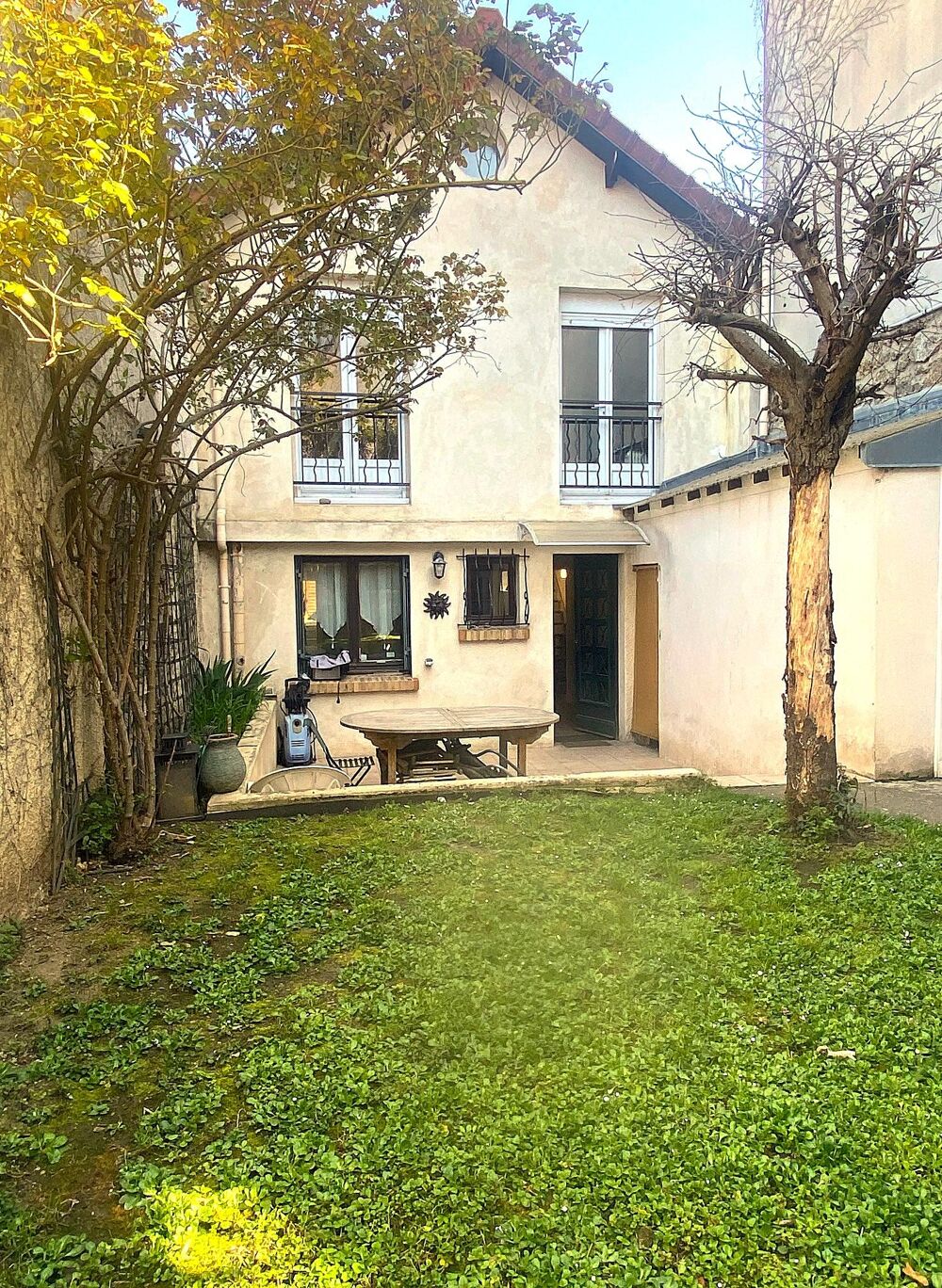  vendre  Maison Suresnes (92150)
