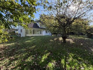  Maison à vendre 6 pièces 151 m²