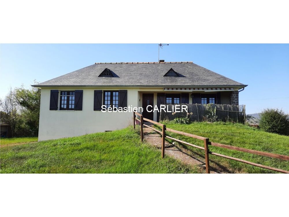 Vente Maison Maison 6 pièces Morannes sur sarthe-daumeray