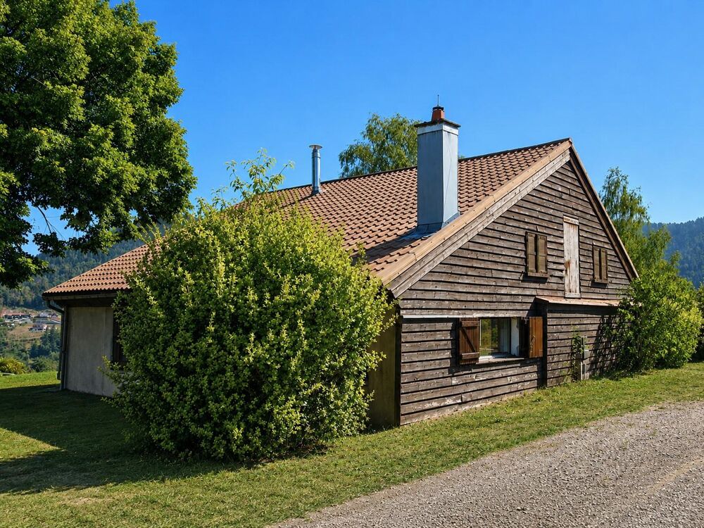 Ferme 5 pièces