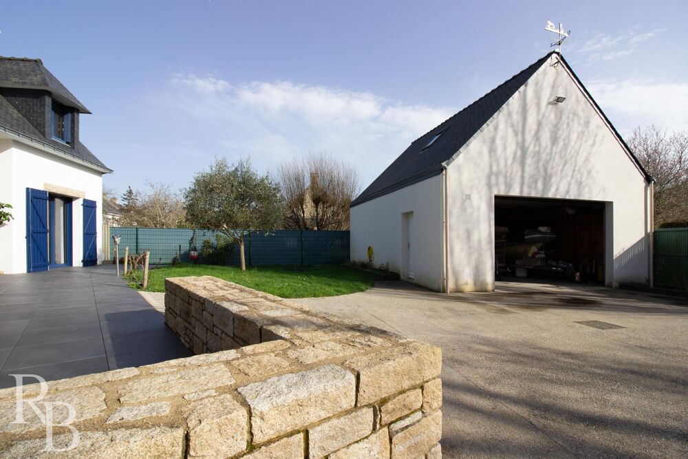 à vendre  Maison Sarzeau (56370)