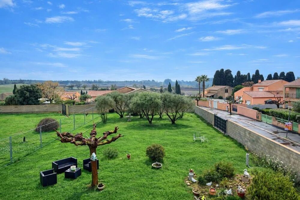 Vente Maison Maison 6 pi�ces Colombiers