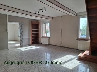  Maison à vendre 6 pièces 122 m²