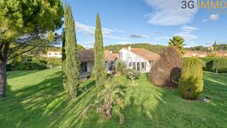 Maison à vendre 8 pièces 209 m²