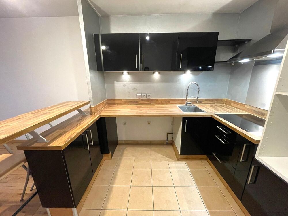 Location Appartement Appartement 3 pi�ces Nanterre