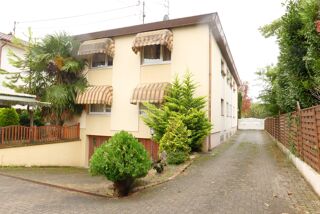  Immeuble à vendre 10 pièces 303 m²