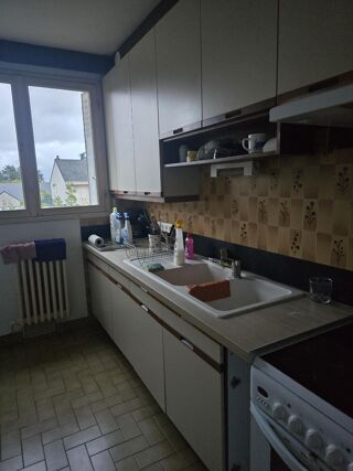  Appartement  vendre 7 pices 85 m