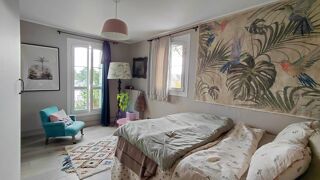  Appartement � vendre 4 pi�ces 81 m�