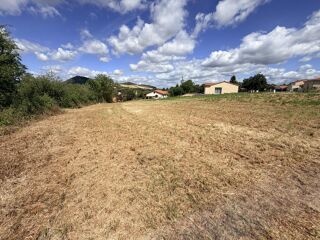  Terrain à vendre 750 m²
