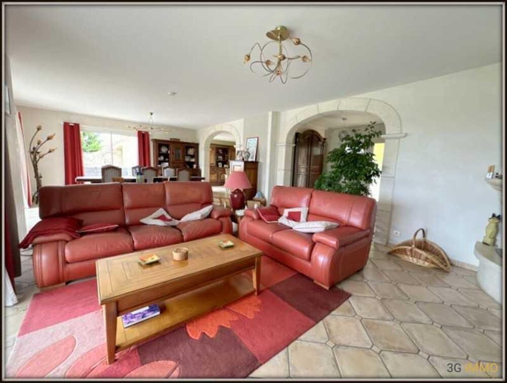 Vente Maison Maison 6 pièces Casteide-cami