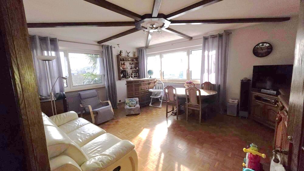 Vente Maison Maison 10 pièces Kingersheim
