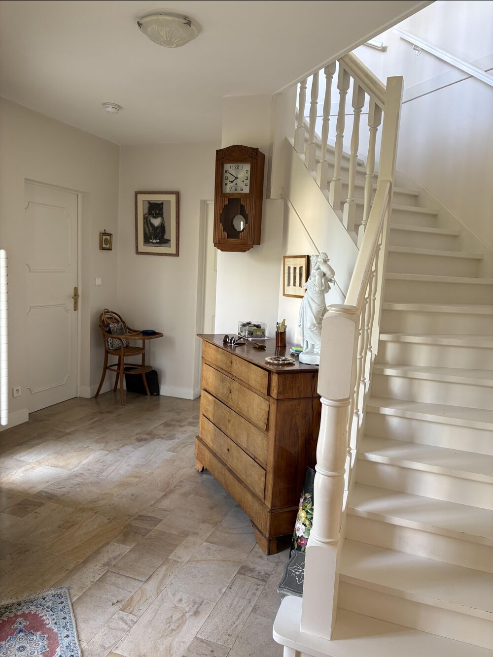 Maison d'architecte 7 pièces