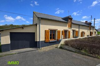  Maison � vendre 4 pi�ces 69 m�