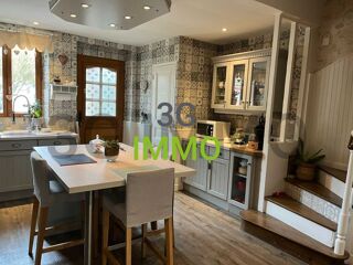  Maison � vendre 7 pi�ces 176 m�