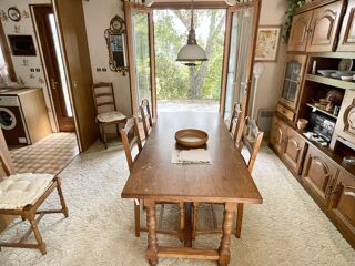  Maison � vendre 3 pi�ces 60 m�